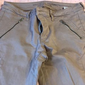 American eagle leggings